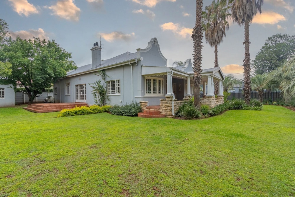 House for sale in Benoni - EN1725220