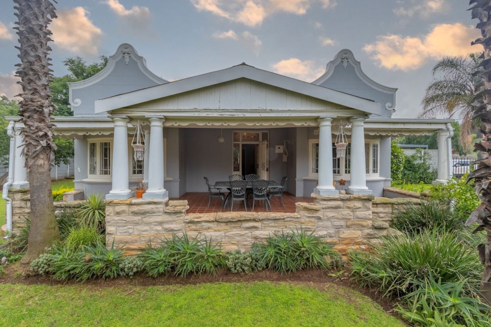 House for sale in Benoni - EN1725220