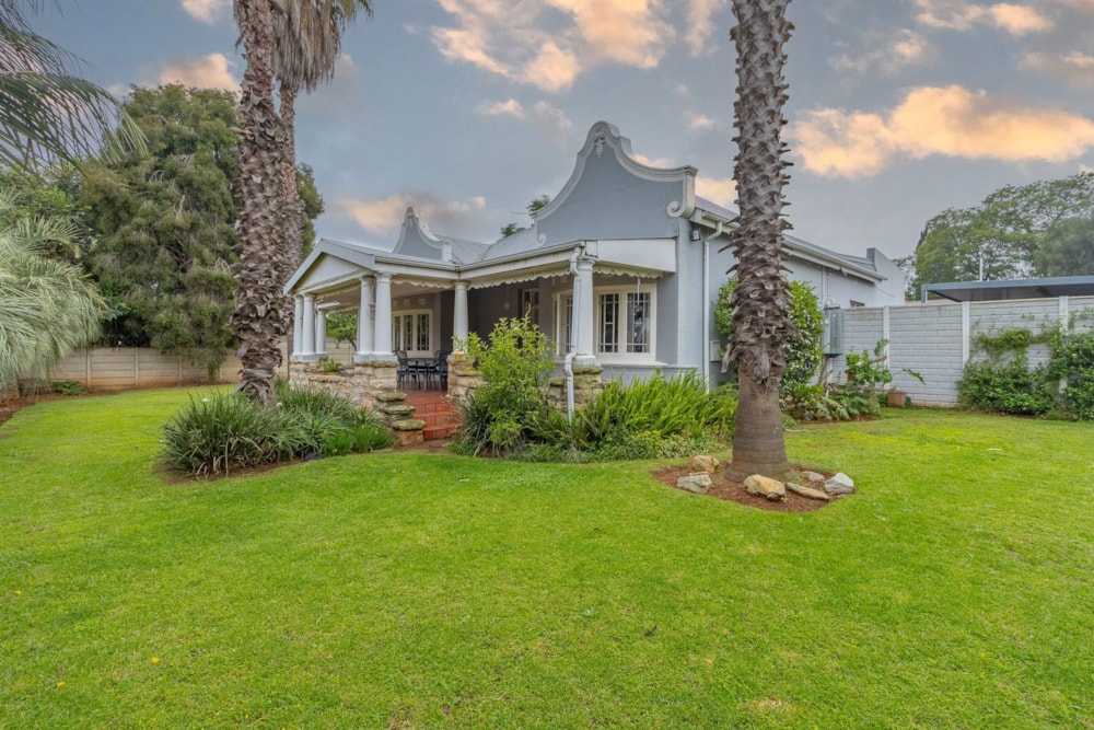 House for sale in Benoni - EN1725220