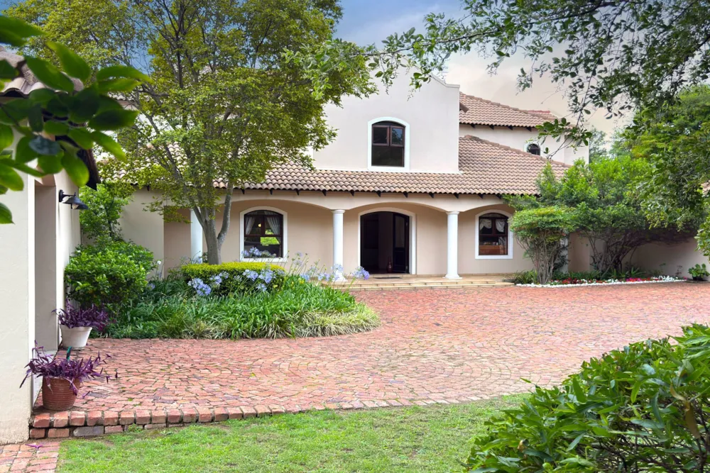 Double-storey house for sale in Blue Hills Country Estate - MR1723362