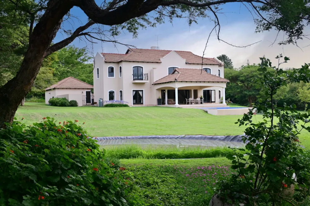 Double-storey house for sale in Blue Hills Country Estate - MR1723362
