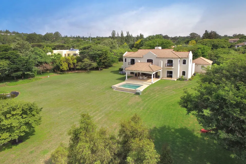 Double-storey house for sale in Blue Hills Country Estate - MR1723362
