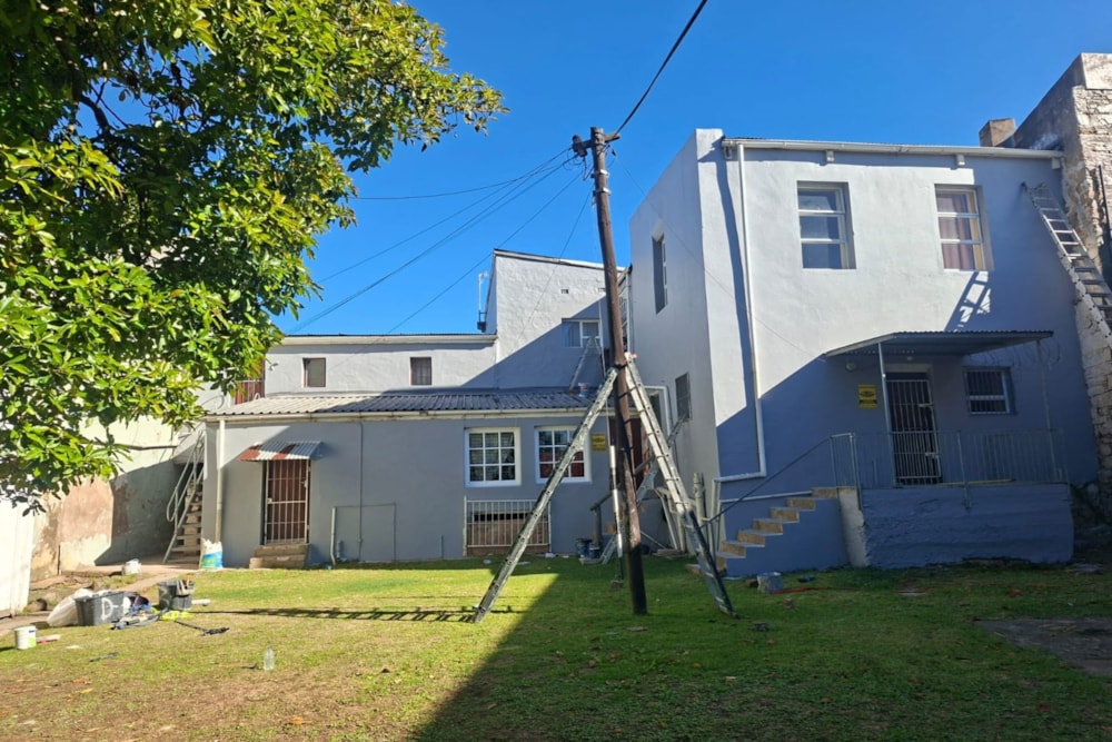 Apartment let in Grahamstown Central (Makhanda Central) - 1GC1748809 Apartment let in Grahamstown Central (Makhanda Central) - 1GC1748809