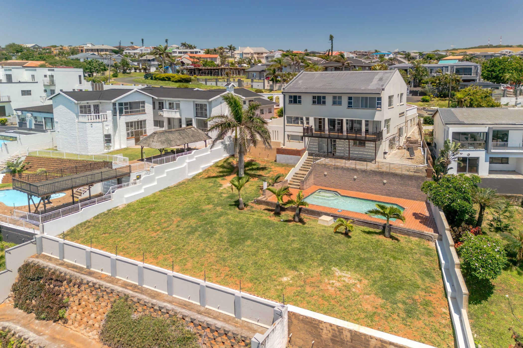 House for sale in Desainagar - 1ND1725238