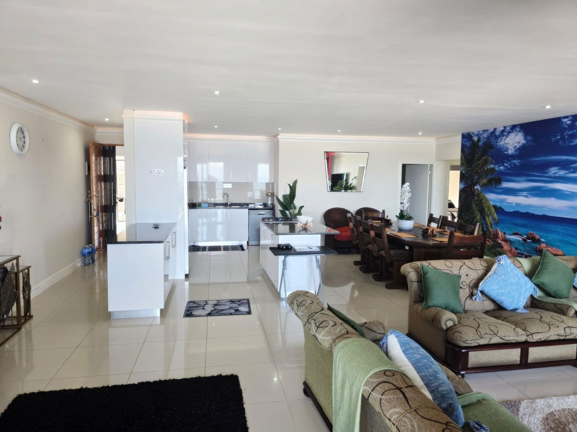 Apartment to rent in La Mercy - 1ND1724886