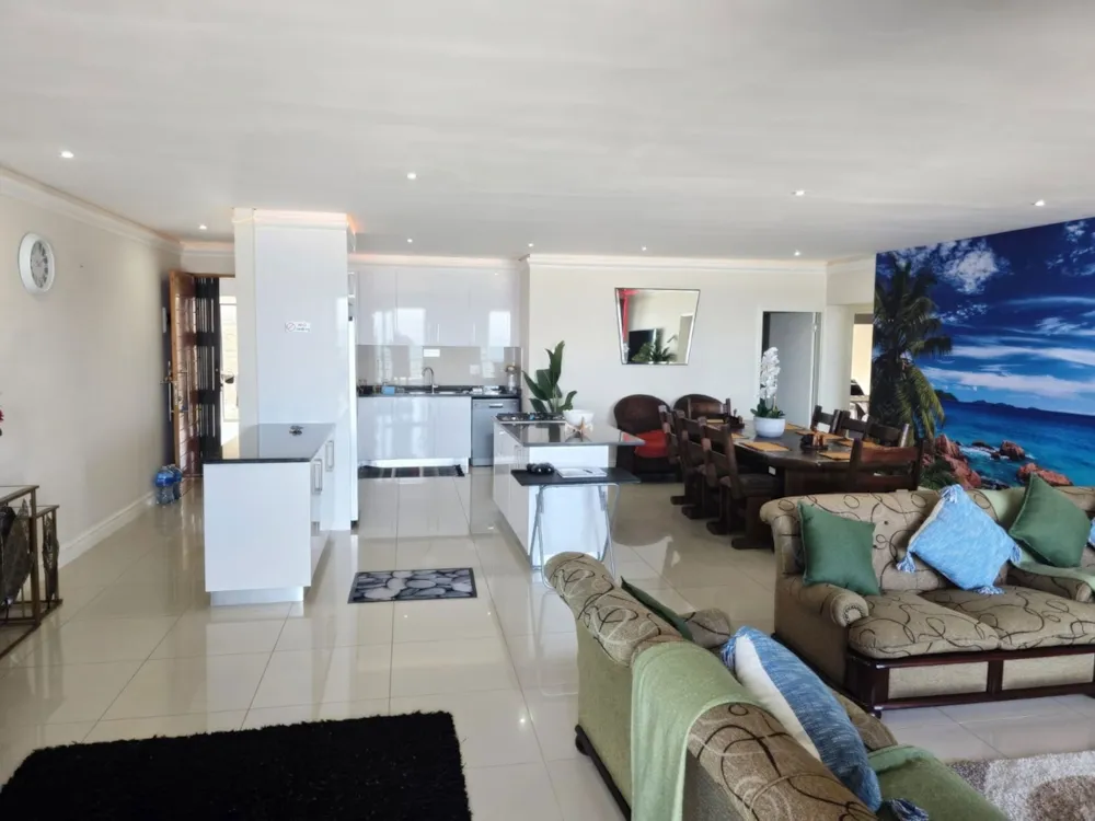 Apartment to rent in La Mercy - 1ND1724886 Apartment to rent in La Mercy - 1ND1724886