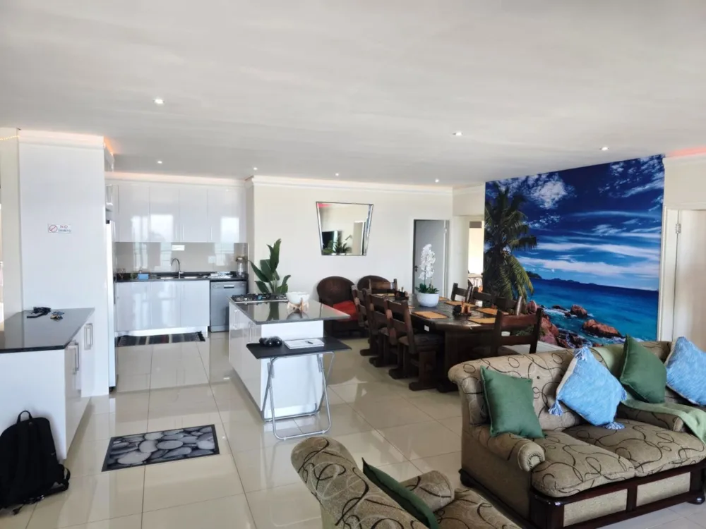 Apartment to rent in La Mercy - 1ND1724886 Apartment to rent in La Mercy - 1ND1724886
