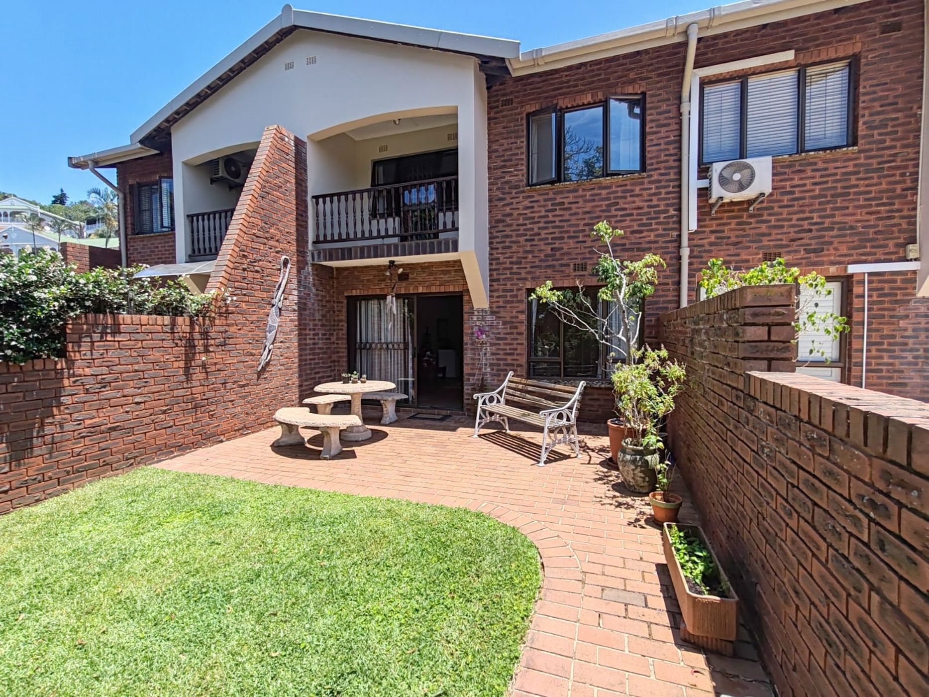 Townhouse to rent in Umgeni Park - 1ND1724615