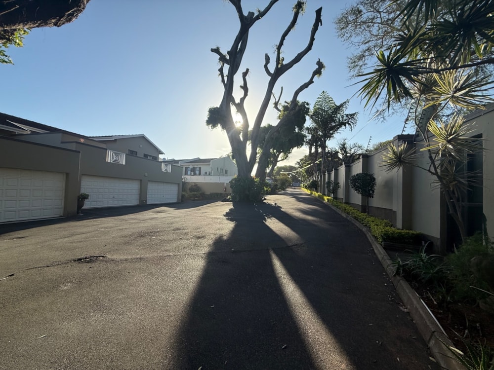 Apartment to rent in Durban North - 1ND1725404