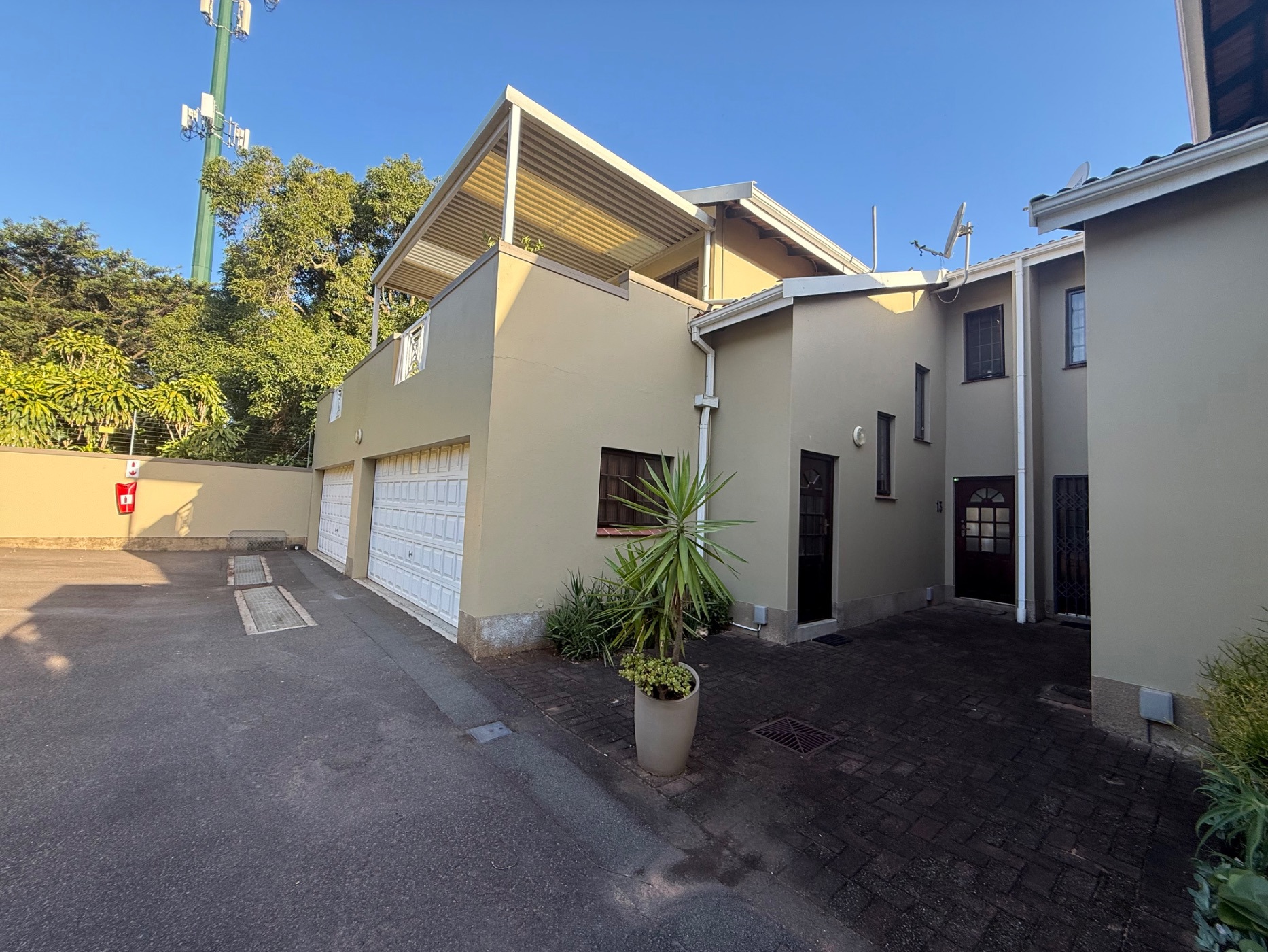 Apartment to rent in Durban North - 1ND1725404
