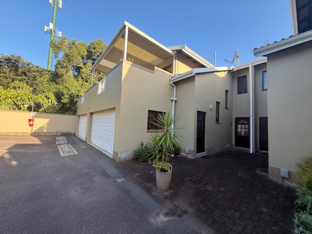 Apartment to rent in Durban North - 1ND1725404