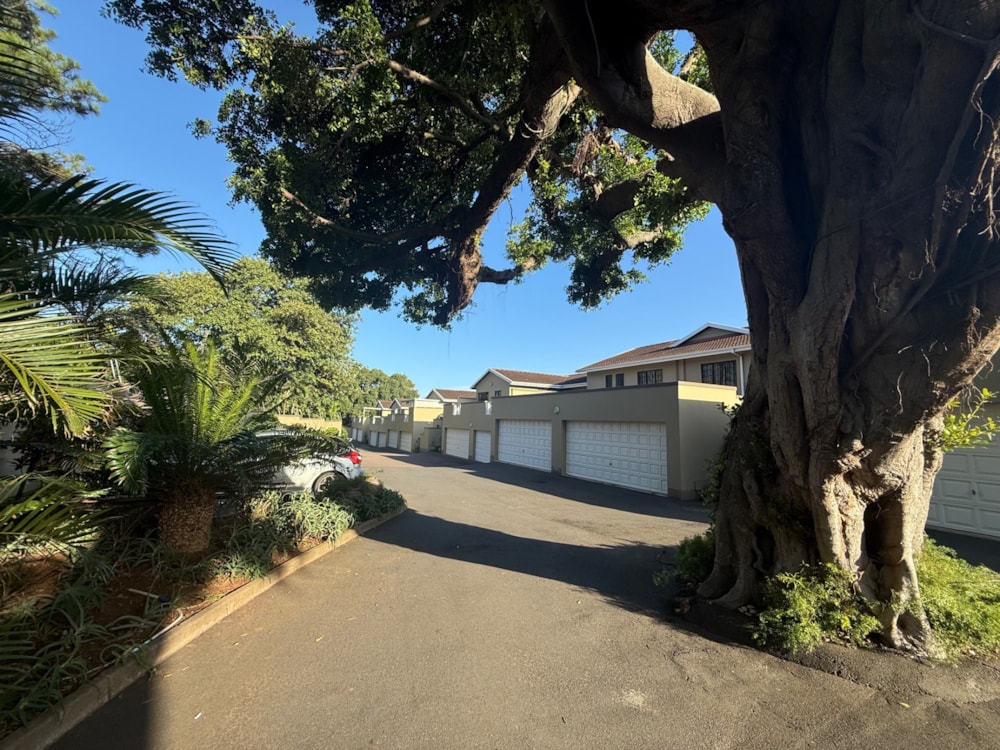 Apartment to rent in Durban North - 1ND1725404