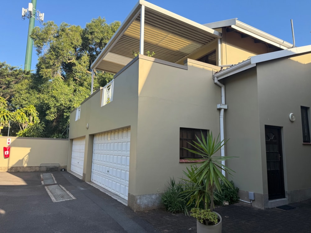 Apartment to rent in Durban North - 1ND1725404