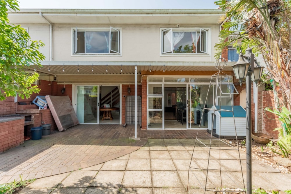 Townhouse for sale in Umgeni Park - 1ND1724731 Townhouse for sale in Umgeni Park - 1ND1724731