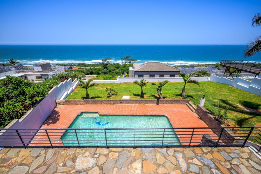 House to rent in Desainagar - 1ND1722262