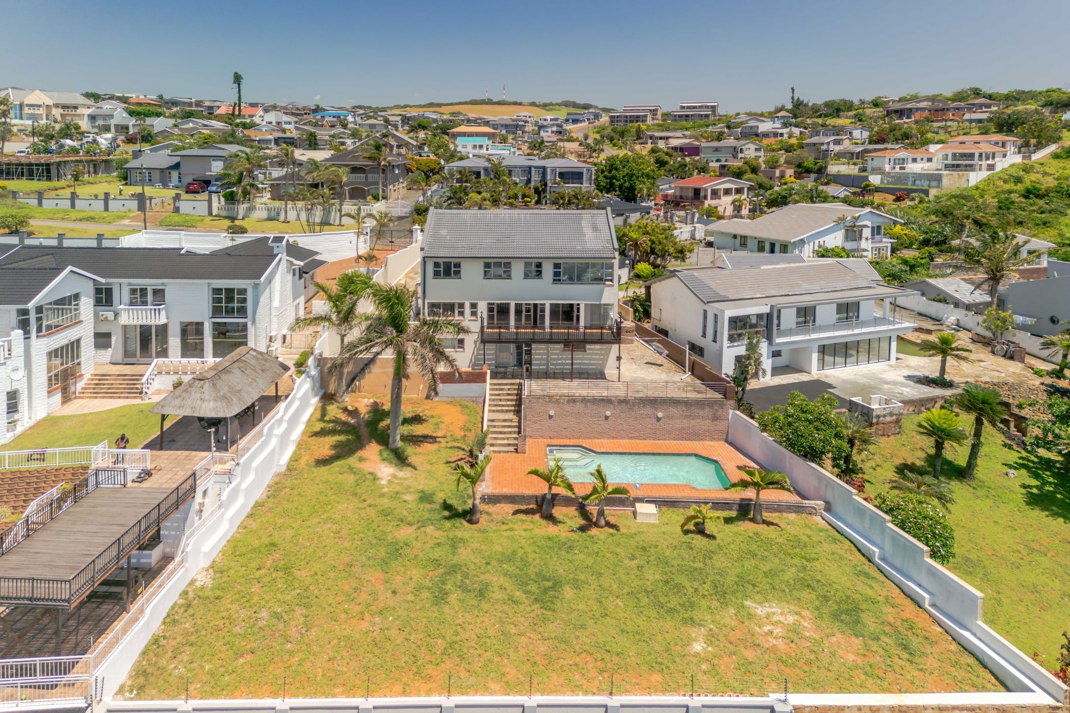 House to rent in Desainagar - 1ND1722262