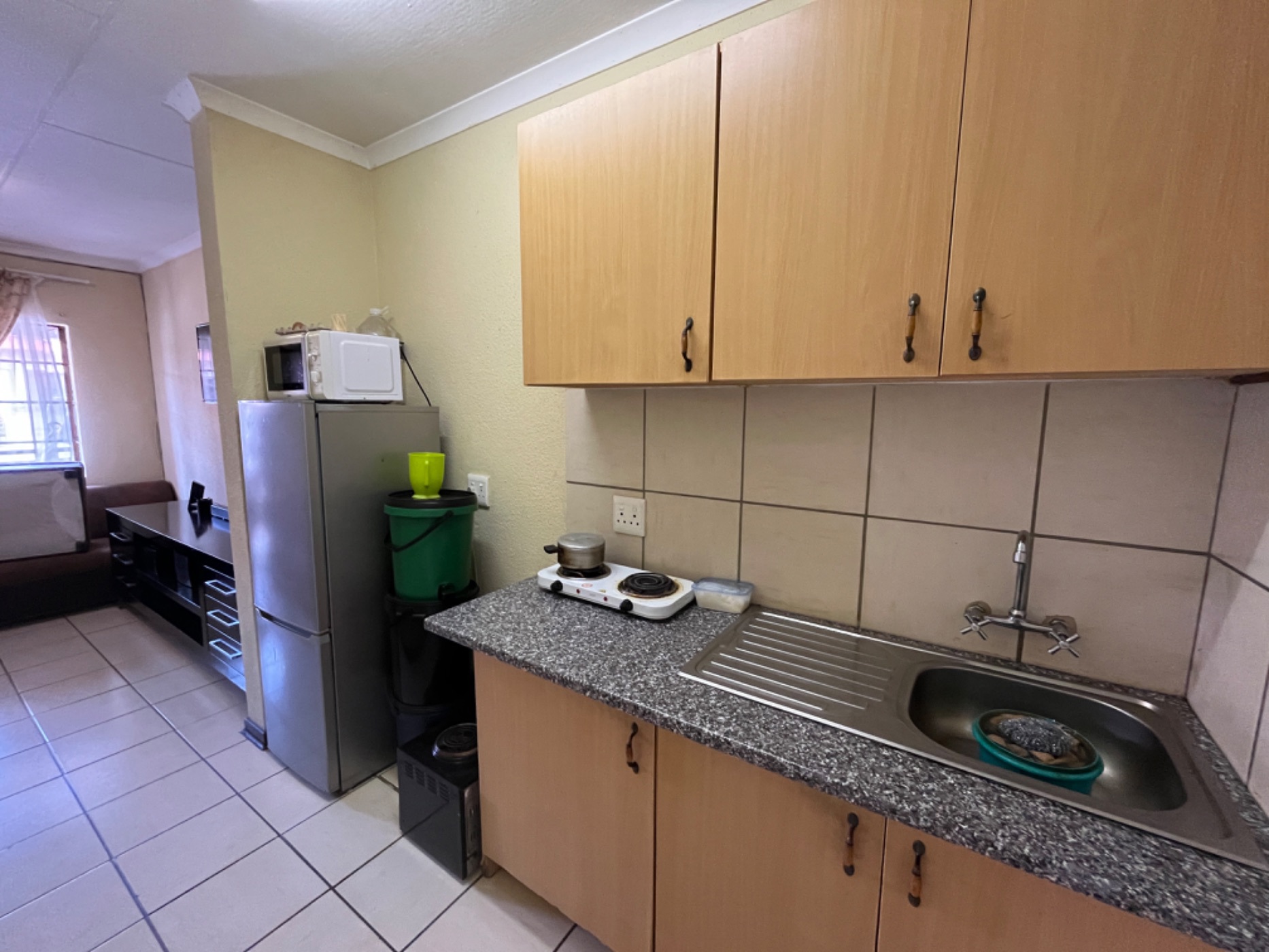 Townhouse for sale in Polokwane - 1PS1723843