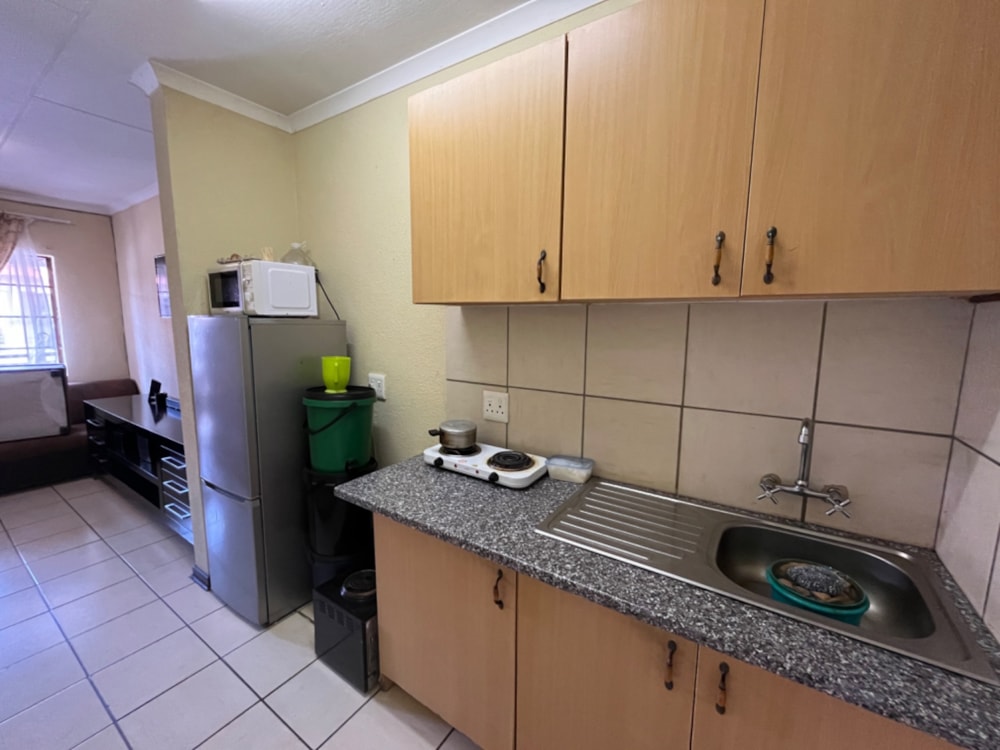 Townhouse for sale in Polokwane - 1PS1723843 Townhouse for sale in Polokwane - 1PS1723843