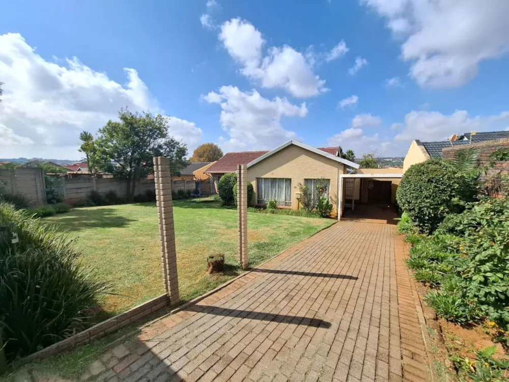 House sold in Lindhaven - RAN1720215