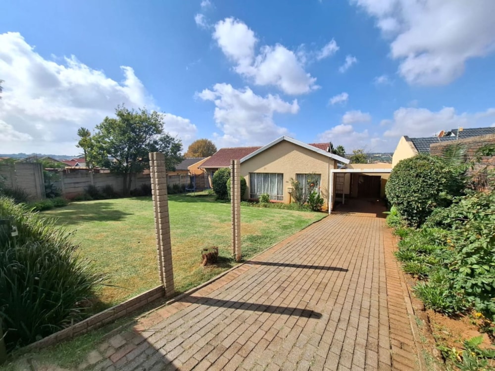 House for sale in Lindhaven - RAN1720215