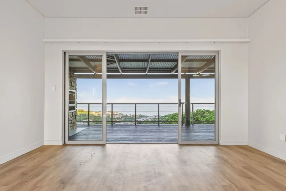 Penthouse apartment let in Simbithi Eco Estate - 1BD1698272