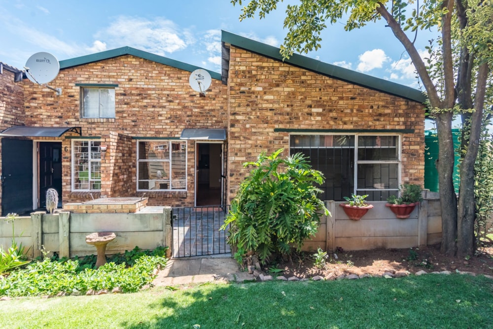 Townhouse for sale in Mindalore - 1KR1725116 Townhouse for sale in Mindalore - 1KR1725116