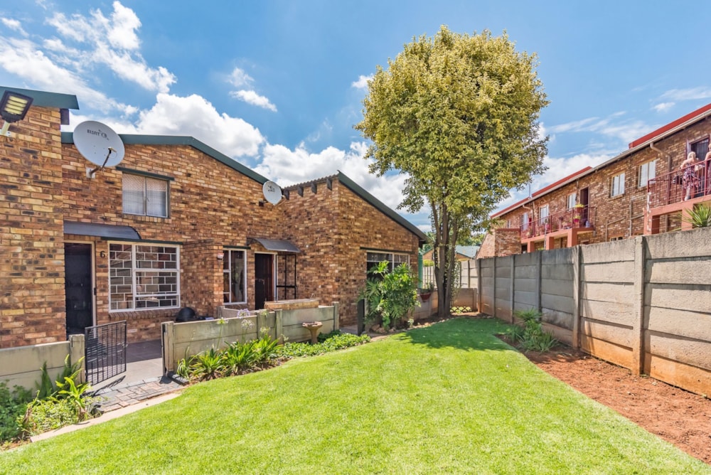 Townhouse for sale in Mindalore - 1KR1725116 Townhouse for sale in Mindalore - 1KR1725116