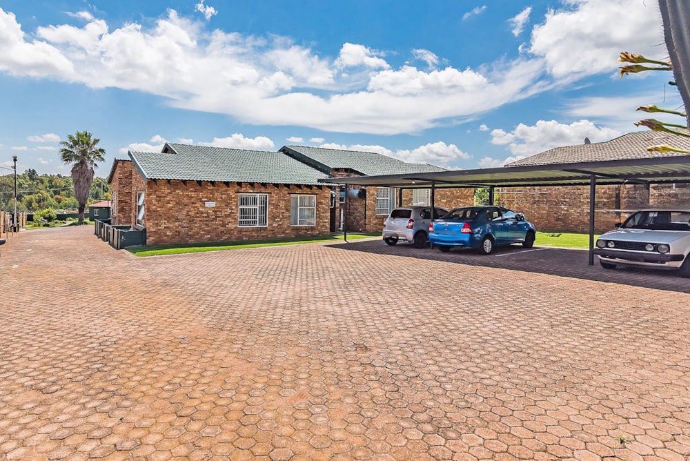 Townhouse for sale in Mindalore - 1KR1725116 Townhouse for sale in Mindalore - 1KR1725116