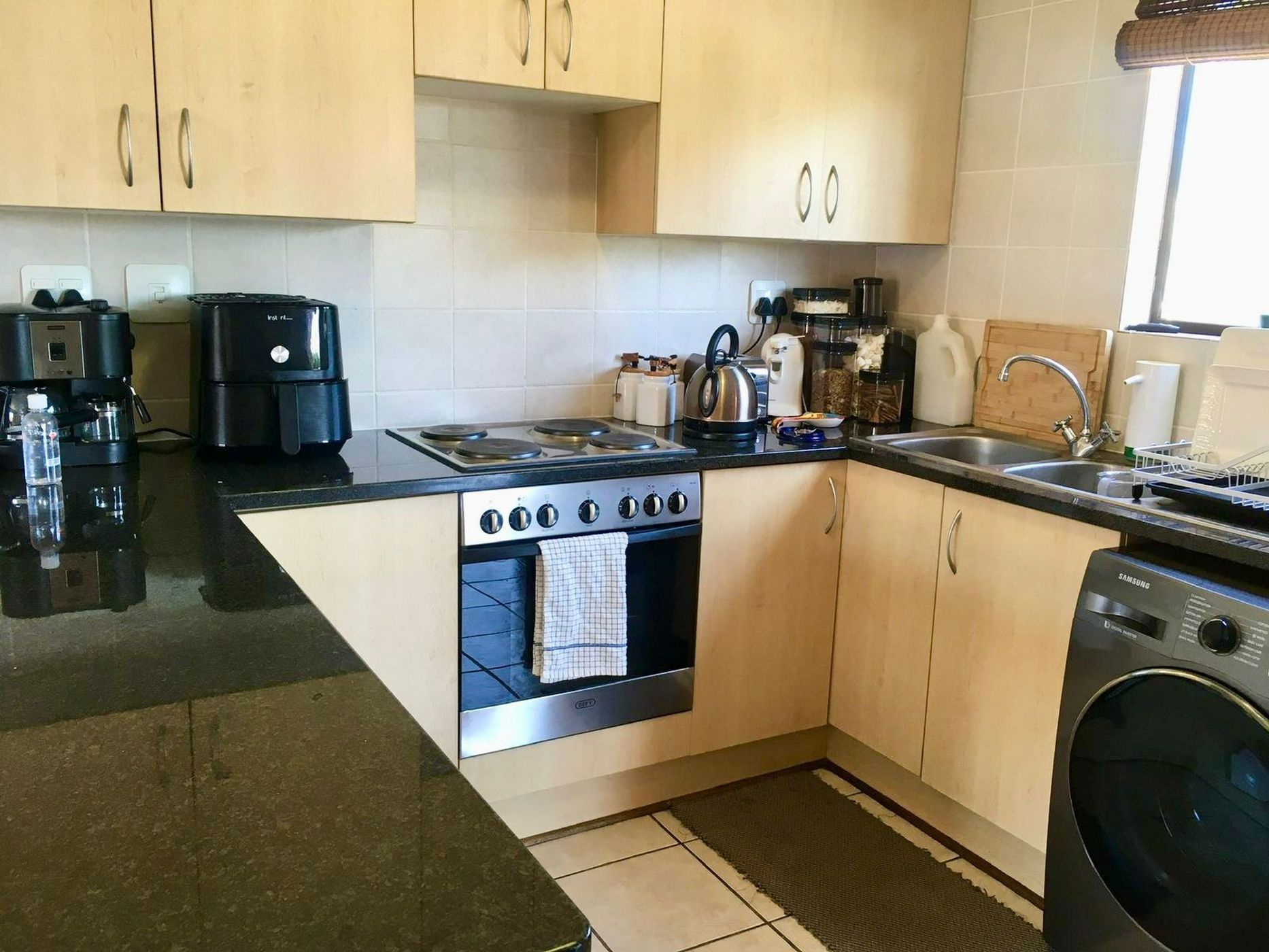 Townhouse for sale in Spitskop - 1BX1723805