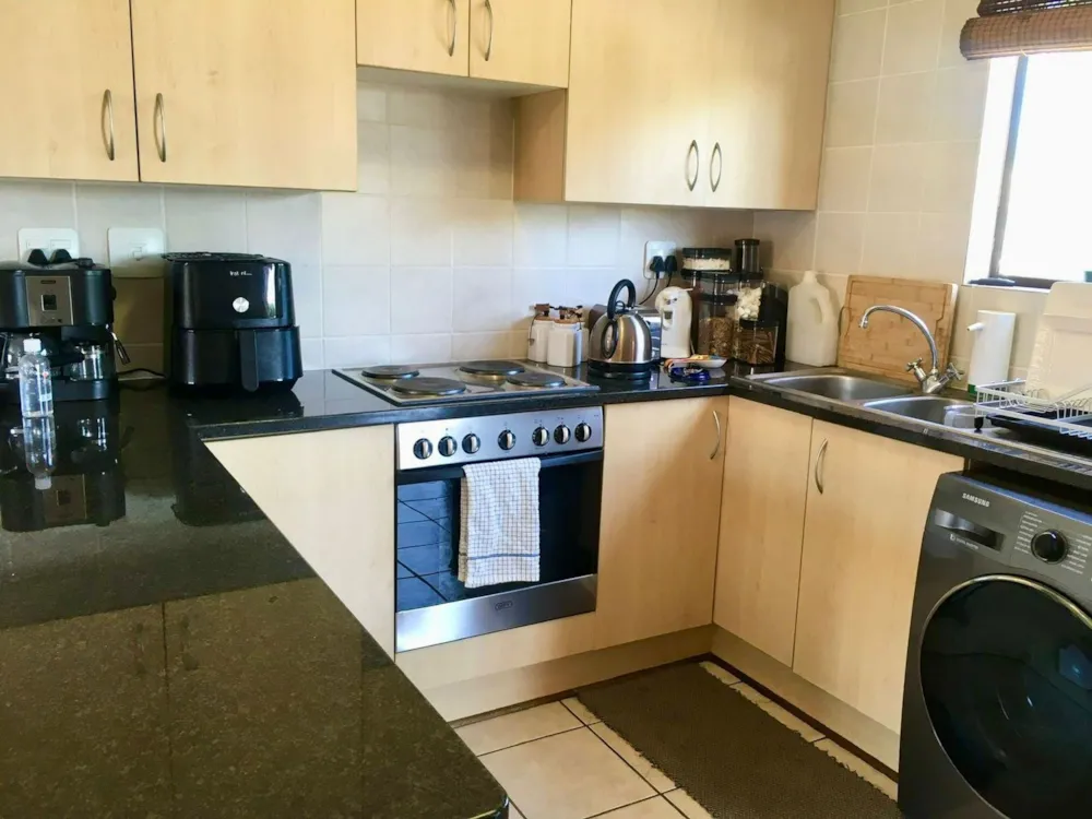 Apartment for sale in Vredenhof SH - 1BX1726305 Apartment for sale in Vredenhof SH - 1BX1726305