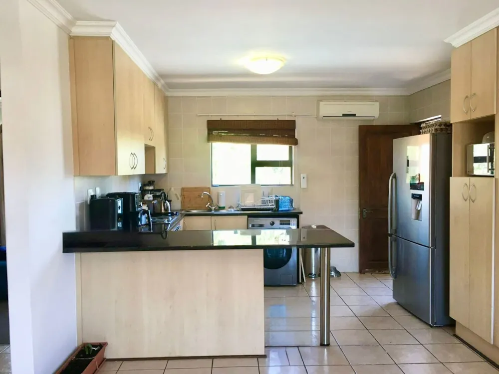 Apartment for sale in Vredenhof SH - 1BX1726305 Apartment for sale in Vredenhof SH - 1BX1726305