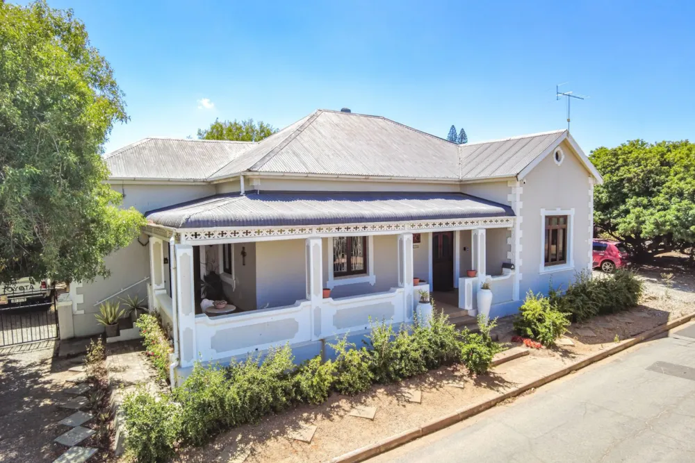 House for sale in Moorreesburg - 1MS1725443 House for sale in Moorreesburg - 1MS1725443
