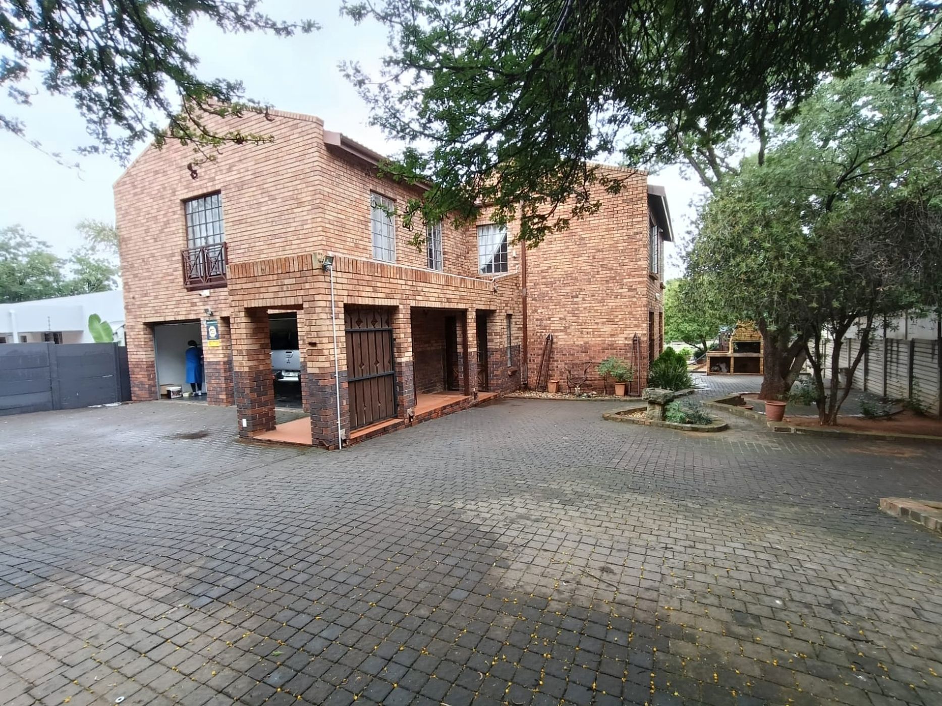 House to rent in Langenhovenpark - 1BX1724465