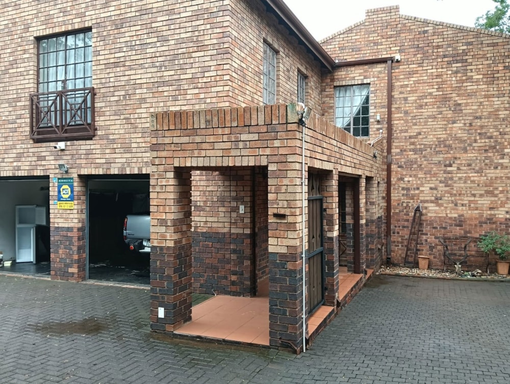 House to rent in Langenhovenpark - 1BX1724465 House to rent in Langenhovenpark - 1BX1724465