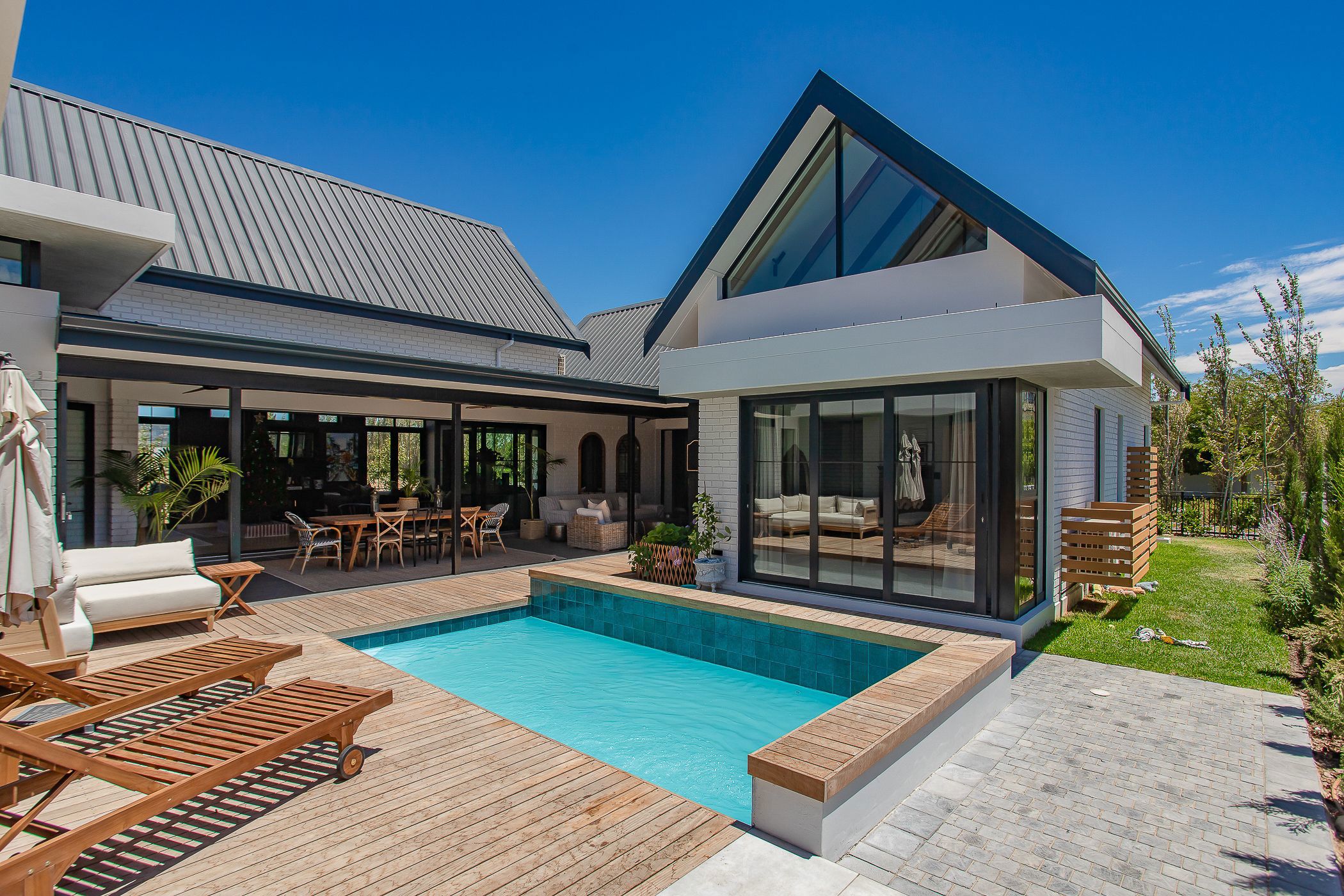 House for sale in Pearl Valley Golf and Country Estate - VLV1723118