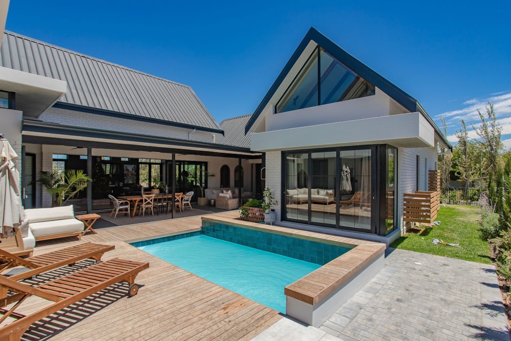 House for sale in Pearl Valley Golf and Country Estate - VLV1723118