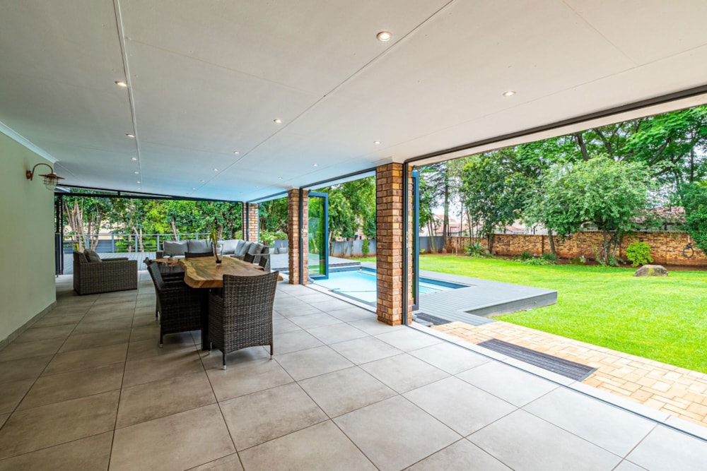 House for sale in Sunninghill - FW1725064