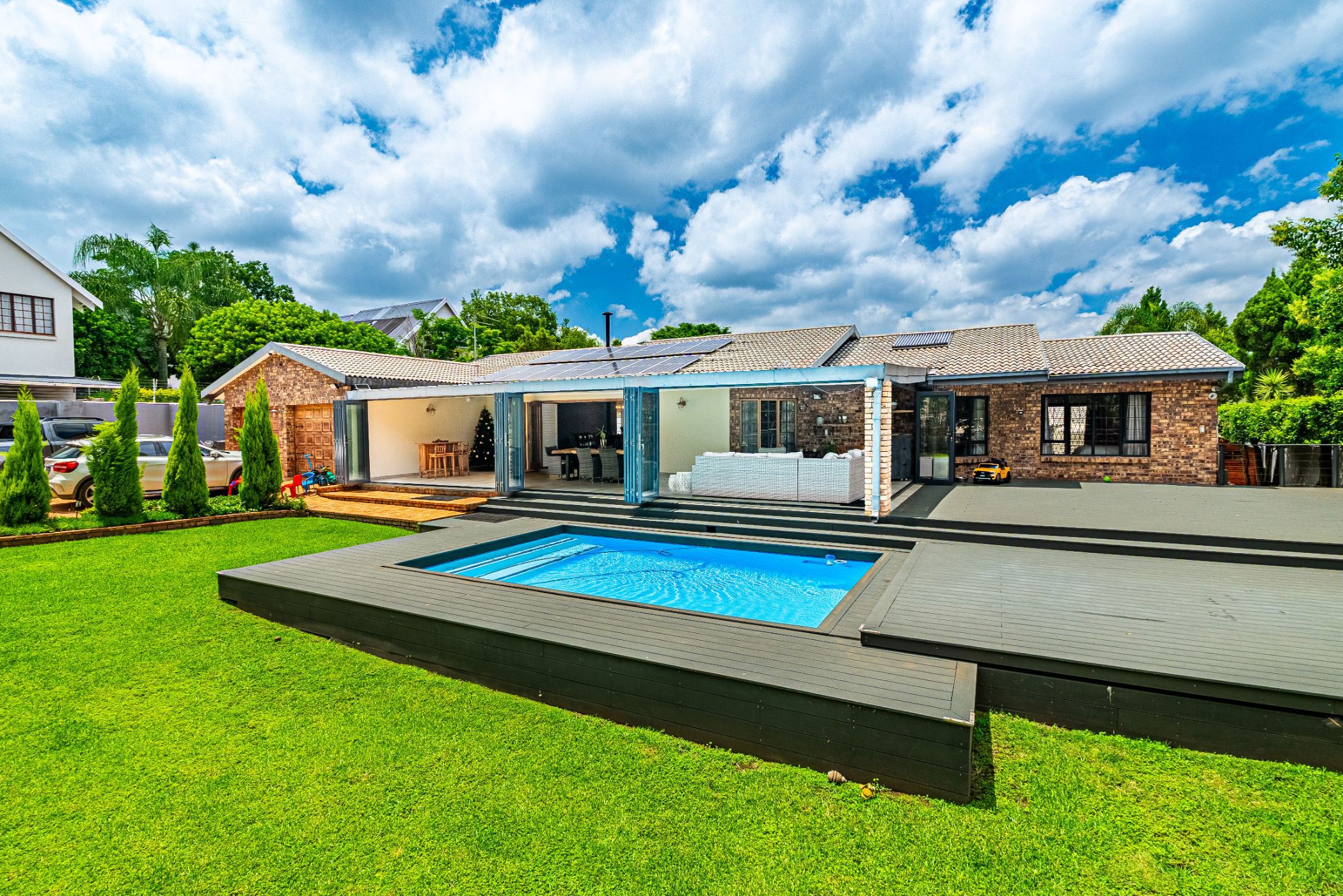 House for sale in Sunninghill - FW1725064