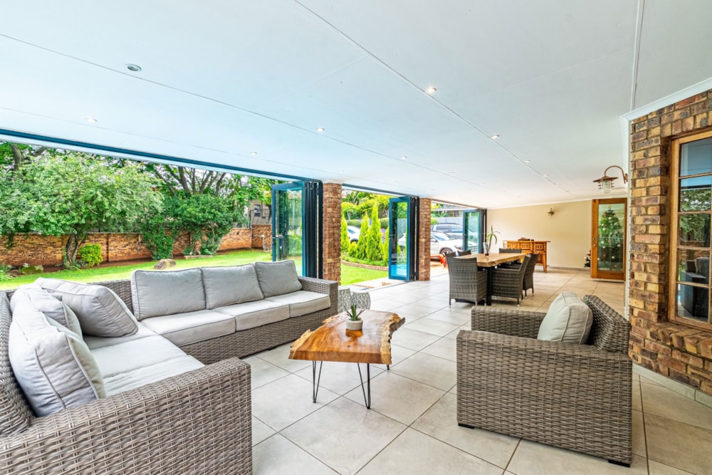 House for sale in Sunninghill - FW1725064