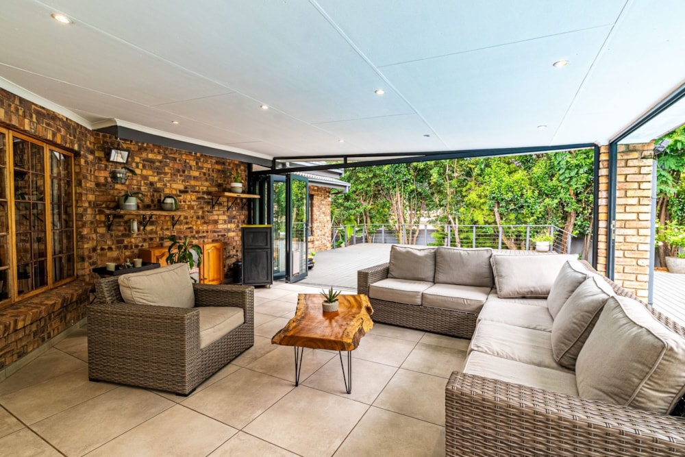 House for sale in Sunninghill - FW1725064