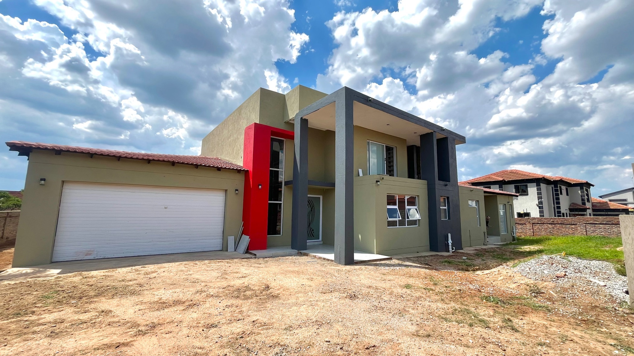 Residential vacant land for sale in Bendor Park - 1PS1724562