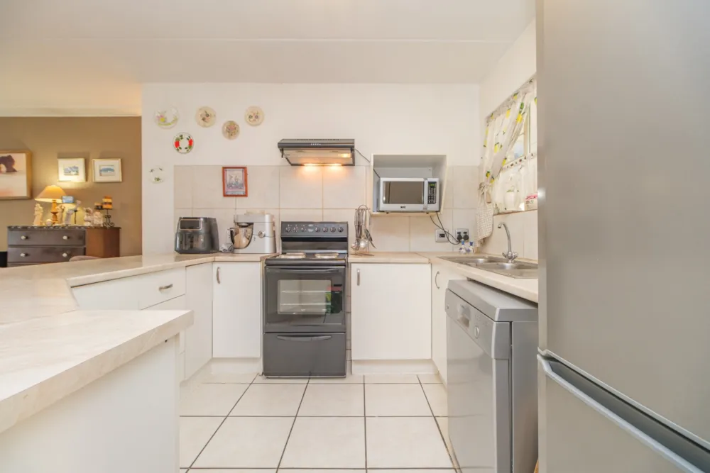 Apartment for sale in Northwold - RAN1723924