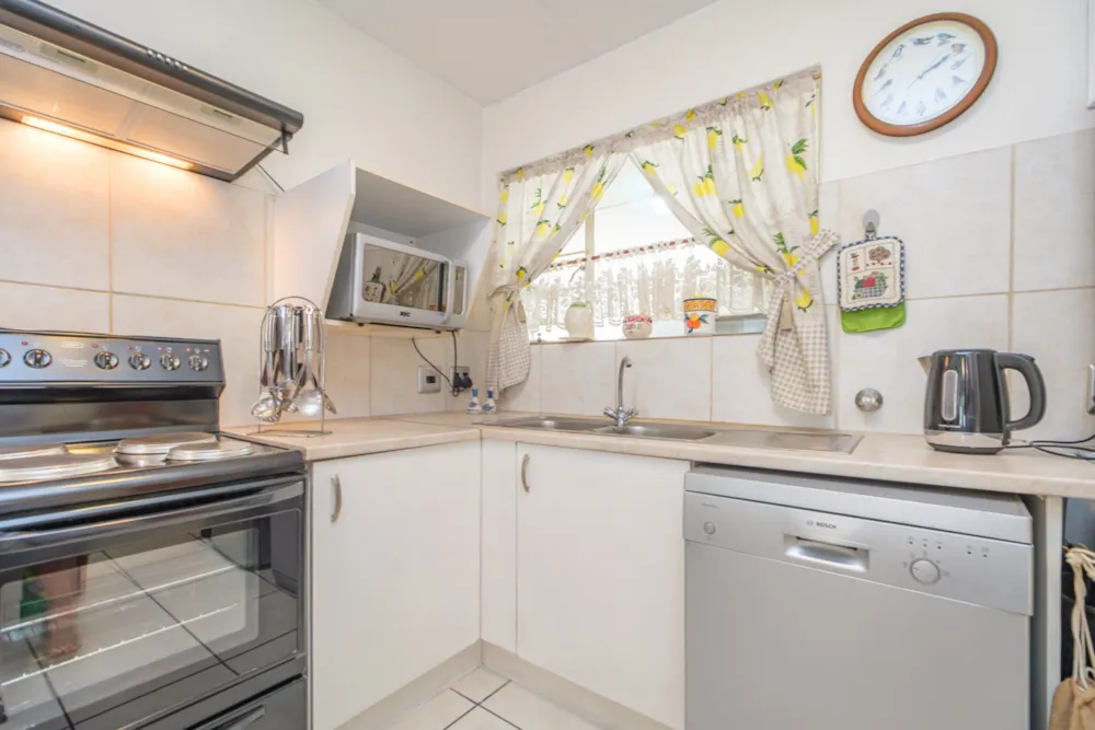 Apartment for sale in Northwold - RAN1723924