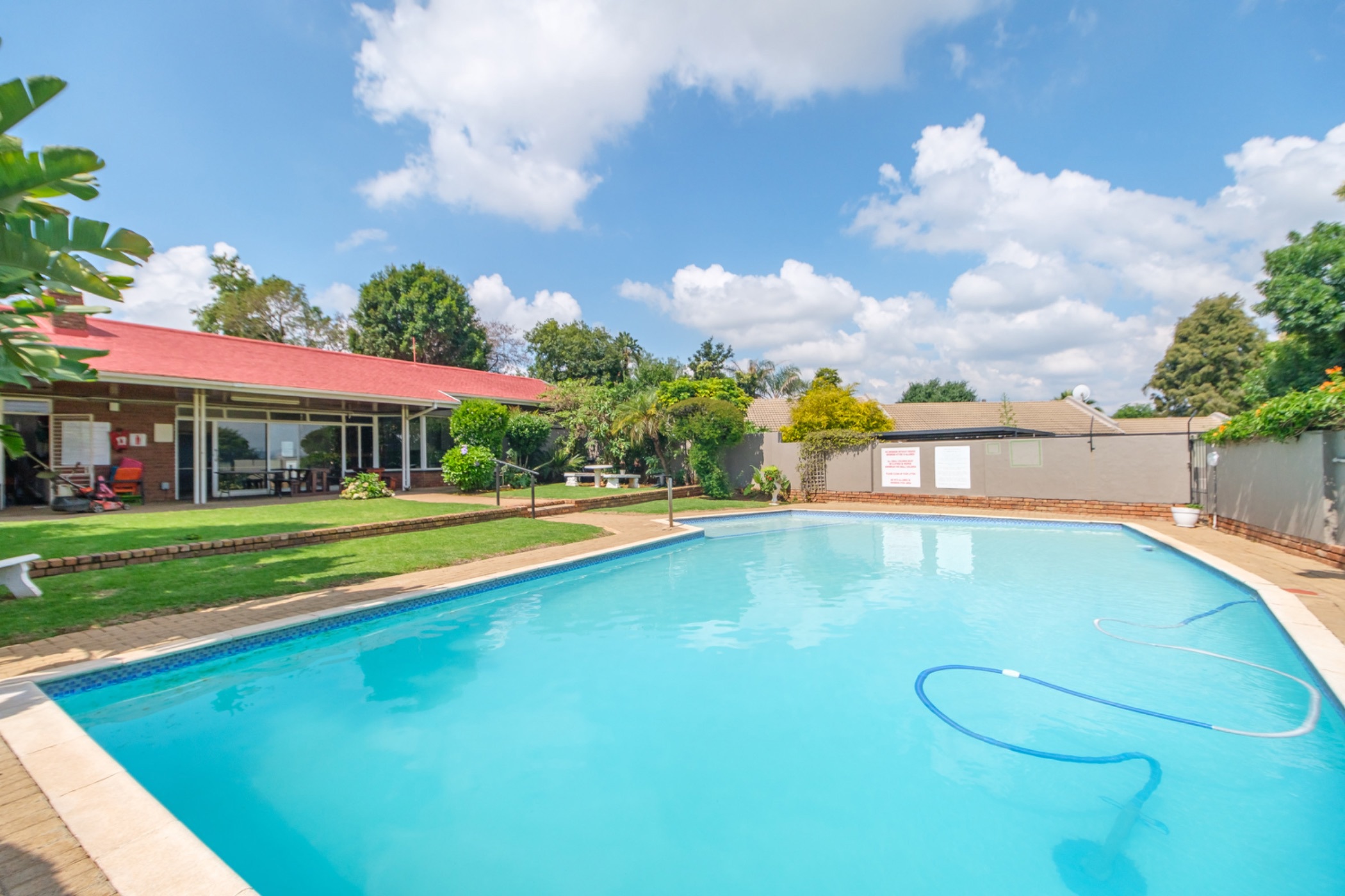 Apartment for sale in Northwold - RAN1723924