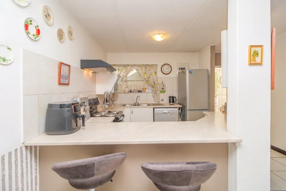 Apartment for sale in Northwold - RAN1723924