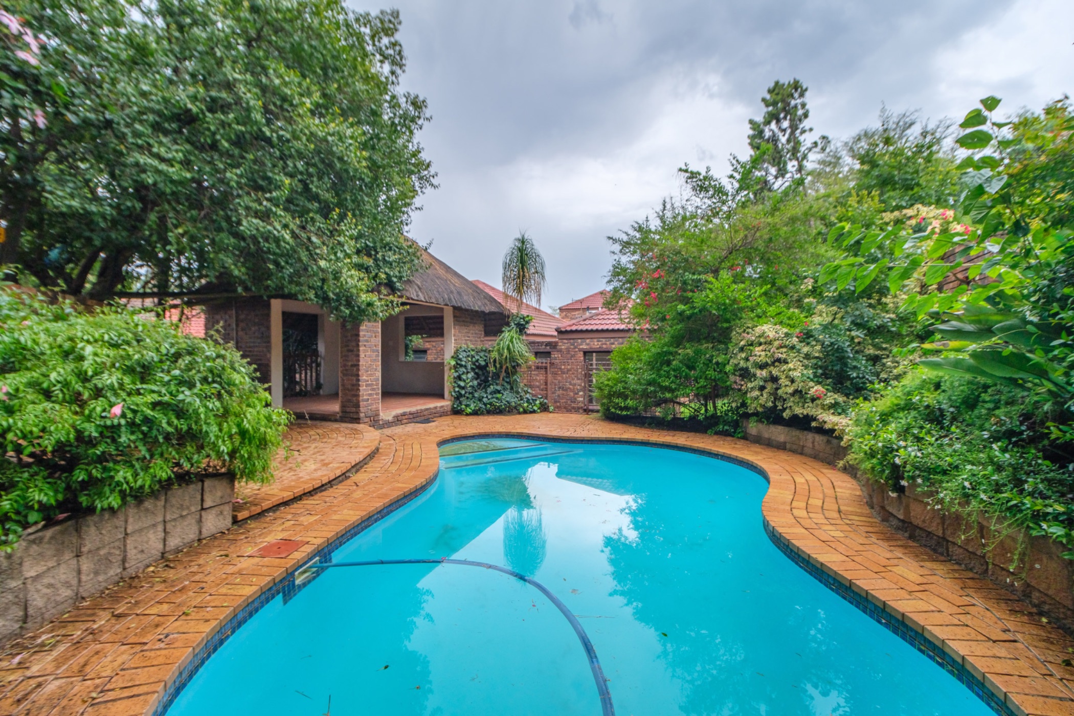 House for sale in Northwold - RAN1723935