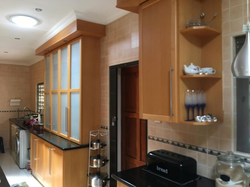 House for sale in Brackenhurst - 1GV1724211 House for sale in Brackenhurst - 1GV1724211