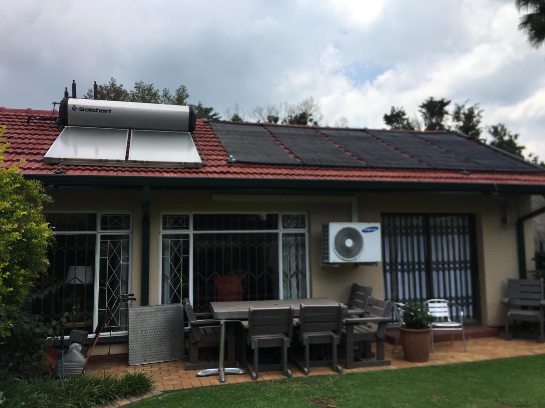 House for sale in Brackenhurst - 1GV1724211