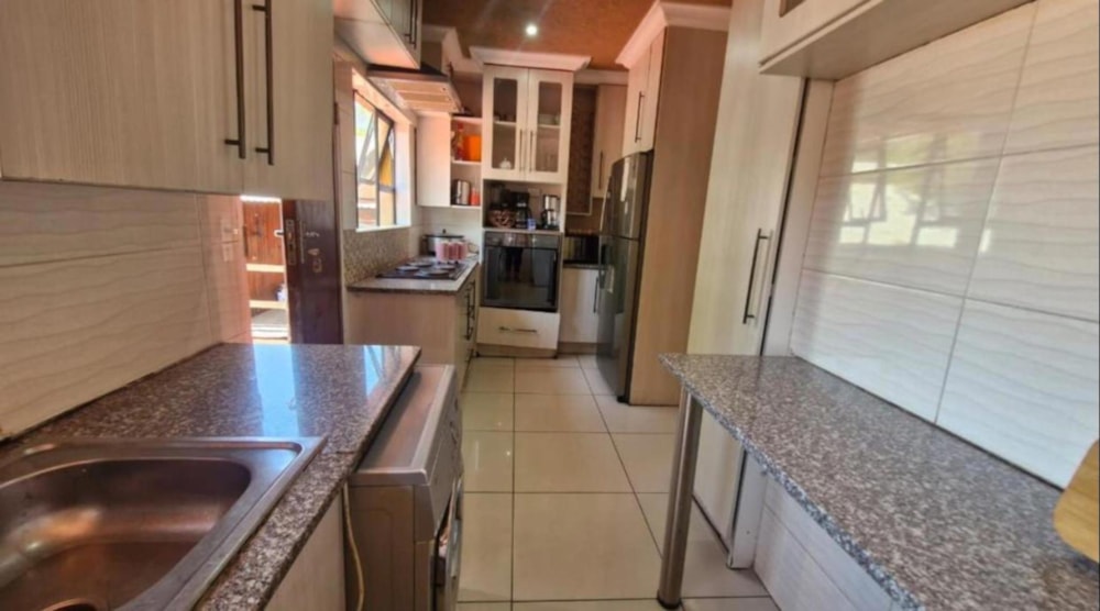 House for sale in Brackendowns - 1GV1723554 House for sale in Brackendowns - 1GV1723554