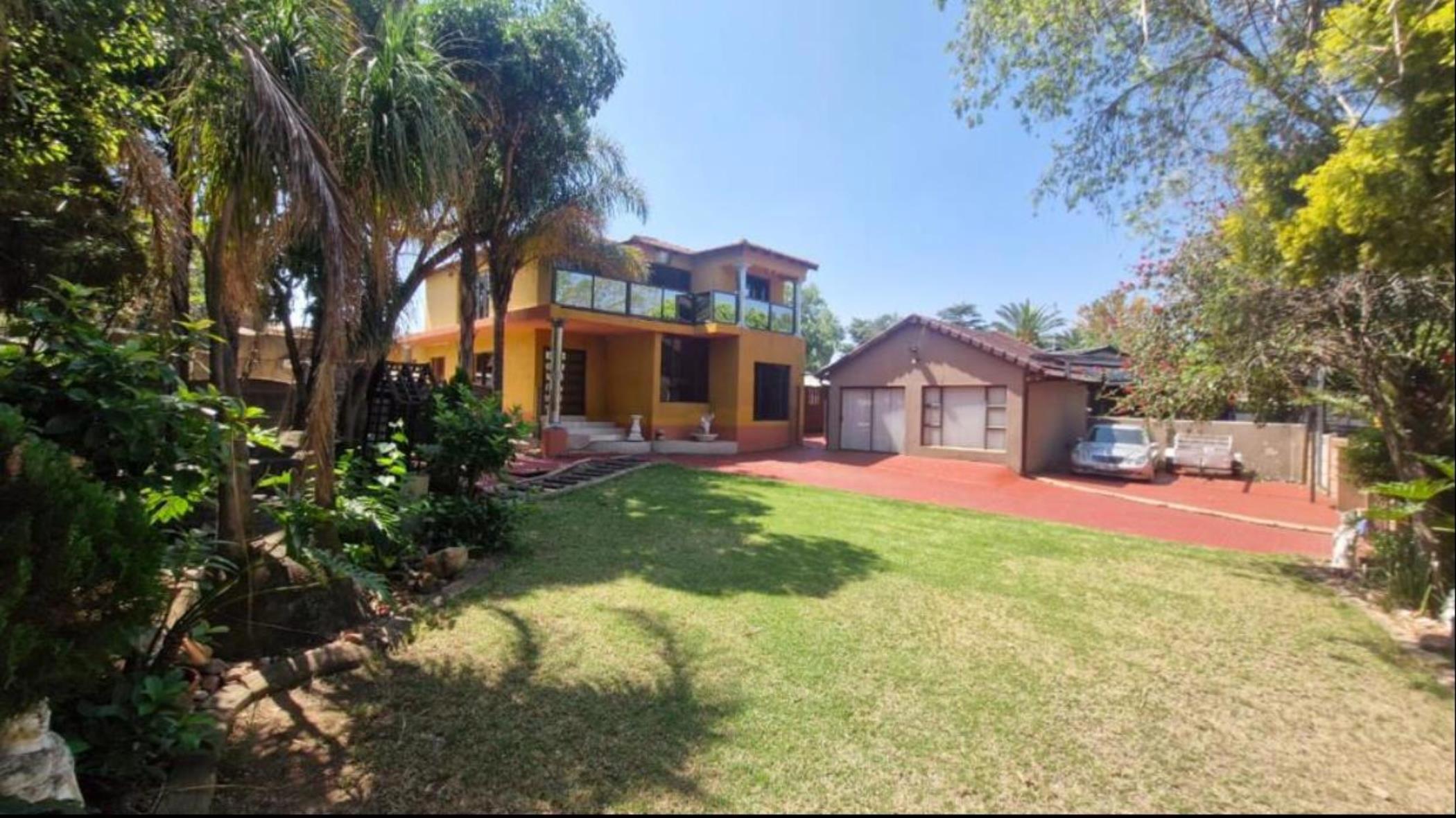 House for sale in Brackendowns - 1GV1723554